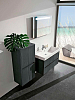 Зеркало Berloni Bagno SQ403