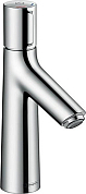 Смеситель для раковины Hansgrohe Talis Select S 72042000, хром
