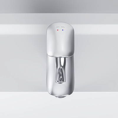 Смеситель Am.Pm Bliss L F5302132 для раковины