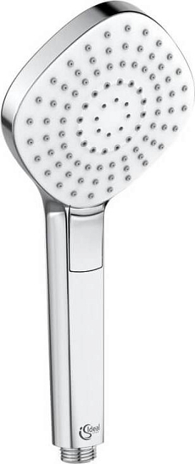 Душевая стойка Ideal Standard IdealRain Cube Evo A6985AA, хром