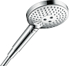 Душевая стойка Hansgrohe Raindance Select S S300 2jet 27133000 Showerpipe, хром