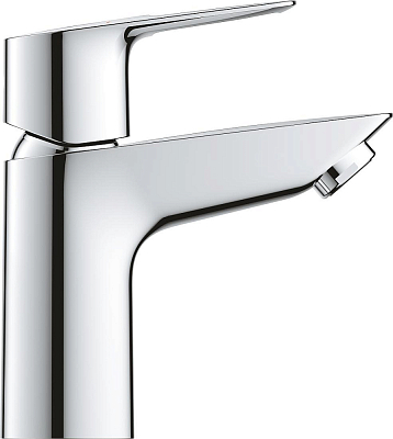 Смеситель для раковины Grohe BauLoop 23879001, хром