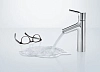 Смеситель для раковины Hansgrohe Talis S 72024000 хром