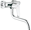 Смеситель Grohe Eurodisc Cosmopolitan 33772002 для кухонной мойки