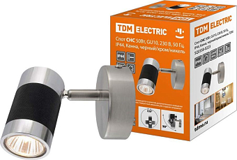 Спот TDM Electric Канна СНС SQ0358-0223