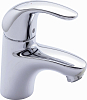 Смеситель Hansgrohe Focus E 31700000 для раковины