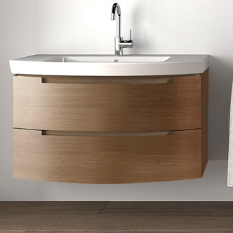 Тумба для комплекта Berloni Bagno Moon MN BS33T 401