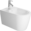 Напольное биде Duravit ME by Starck 2289100000