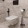 Ёршик Decor Banyo SS 304 Black SS304 6009 04 черный