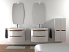 Тумба для комплекта Berloni Bagno Moon MN BS31T 100