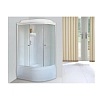 Душевая кабина Royal Bath BK RB8120BK6-WC-R