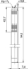 Погружной насос Grundfos SQE 5-70 комплект скважинный