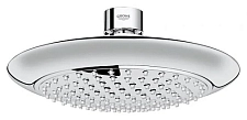 Душ верхний Grohe Rainshower Solo 27438000 хром
