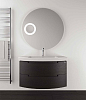 Тумба для комплекта Berloni Bagno Moon MN BS33T 405