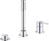 Смеситель Grohe Lineare New 19965001 на борт ванны