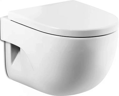 Инсталляция Geberit с унитазом Roca Meridian-N Compact 346248000, сиденье микролифт, комплект 295726