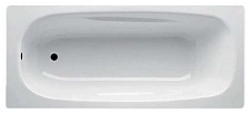 Стальная ванна BLB Anatomica HG 170х75 B75LAH001 белый