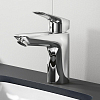 Смеситель для раковины Hansgrohe Logis 71171000, хром