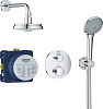 Душевой гарнитур Grohe Grohtherm 34735000