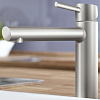 Смеситель для кухонной мойки Grohe Concetto 31128DC1 суперсталь