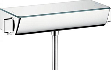 Термостат для душа Hansgrohe Ecostat Select 13111000