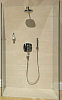 Верхний душ Grohe Rainshower Grandera 210 27974000