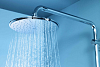 Душевая стойка Grohe Rainshower System 210 27032001