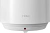 Электрический водонагреватель Haier ES80V-B2 Slim GA0GHKE00RU, белый