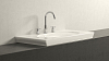 Смеситель Grohe Atrio 20008000 для раковины