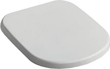 Крышка-сиденье Ideal Standard Tempo T679901 микролифт