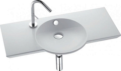 Раковина Jacob Delafon Formilia E4504-00