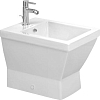 Напольное биде Duravit 2ND floor 0136100000