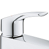 Смеситель для раковины GROHE Eurosmart S-Size 33265003, хром