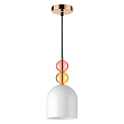 Подвесной светильник Lumion Suspentioni Gillian 4589/1A