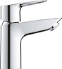 Смеситель для раковины Grohe BauEdge 23896001, хром