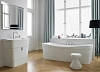 Тумба под раковину Duravit Esplanade ES90510505 коричневый