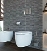 Держатель туалетной бумаги Decor Banyo SS 304 SS304 007 хром