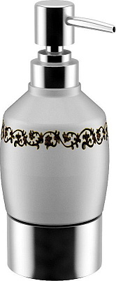 Дозатор Fixsen Bogema FX-782 настольный