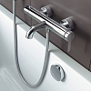 Смеситель Duravit C.1 C15230000010 для ванны