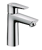 Смеситель для ванны с душем Hansgrohe Talis E 71740000/71710000 хром