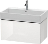 Раковина 80 см Duravit Vero Air 2350800000