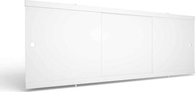 Панель для ванны Cersanit Universal PA-TYPE3*170-W белый