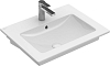 Мебель для ванной Villeroy & Boch Venticello 60 A92301 glossy white