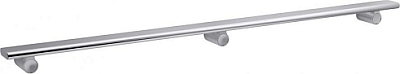 Полотенцедержатель настенный Jacob Delafon Panolux E64004-SHP