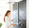 Душевая стойка Grohe Rainshower SmartControl Duo 26250000