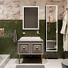 Мыльница Decor Banyo SS 304 Gold SS304 005 02 золото