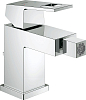 Смеситель Grohe Eurocube 23138000 для биде