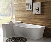 Акриловая ванна BelBagno 150х78 BB410-1500-780-L