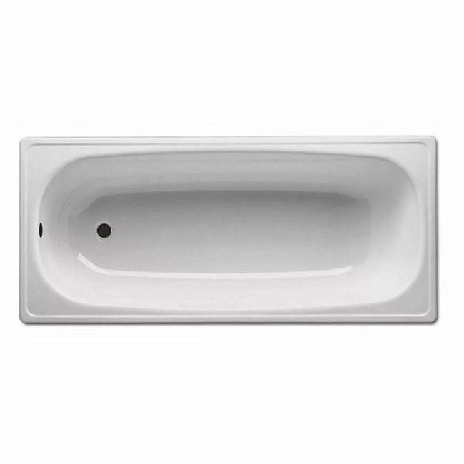 Стальная ванна Koller Pool Universal 150x70 см B50HAH00E белый