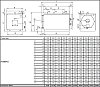 Двухтопливный котел Ferroli PrextHerm RSW 190 0QC300XA (190 кВт)